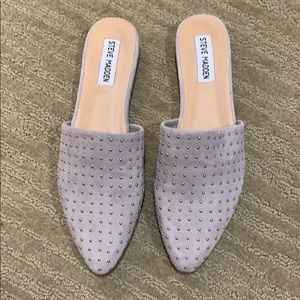 Steve Madden Flats
